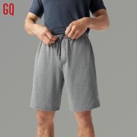 ราคา GQ Loungewear Cool Tech Cool in One Shorts กางเกงลำลองขาสั้น ผ้าเย็นทั้งผืน สูงสุด 2 องศา พร้อมซับในกันเป้าตุง (21704537954)