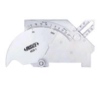 ราคา เกจวัดรอยเชื่อม เกจวัดแนวเชื่อม อเนกประสงค์ Welding Gage INSIZE 4835 1 (8013615328)