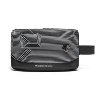 ราคา Descente Golf Waterproof CLUTCH BAG Golf handbag Portable sundries BAG Equipment BAG multifunctional Small Ball BAG 220183 (21333775380)