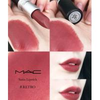 ราคา Lip MAC ลดเหลือ 599 ของแท้ 100 ปีผลิต 63 65 ทักแชทมาสอบถามได้จ้าา (21582112365)