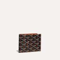 ราคา พร้อมส่ง กระเป๋าตังค์ โกยาร์ด Goyard Victoire Wallet กระเป๋าตังค์ผู้ชาย (21729088881)