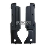 ราคา ชิ้นส่วนอะไหล่สำหรับรถบรรทุก Volvo VOE 82426186 82426187 L H R H แผงกันไฟหน้า (21257133394)