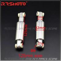 ราคา โช้คอัพลอยตัว110Mm 125Mm 750lbs สำหรับสกูตเตอร์แบบพับได้ E Bike จักรยานไฟฟ้าขนาดเล็กกระเป๋าจักรยาน49cc (20855707458)