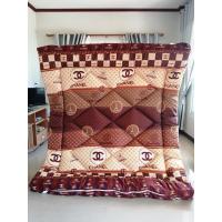 ราคา ที่นอนท๊อปเปอร์ ผ้าห่มนวม ชุดผ้าปุ เกรดAใยสังเคราะห์สวยห หรูมีระดับ (9512345416)