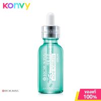ราคา โรจูคิส Rojukiss Serum เซรั่มเกาหลีเข้มข้น ขนาด 30ml Perfect Poreless White Poreles Firm Poreless Red Serum (21804763755)