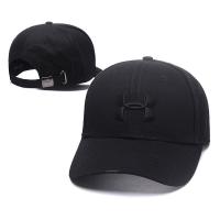 ราคา Under Armourหมวก Mens Baseball Cap Flat Cap Hip Hop Hat Hot Sale Snapbacks Baseball Hat (17721250707)