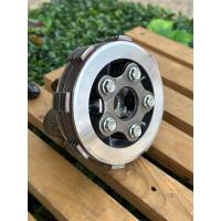 ราคา ครัชโซนิคแต่งแบบ5สปริงแป้นกดเหล็กสำหรับใส่เวฟ125ที่แปลงใส่ครัชโซนิคทำครัชมือ (21784222821)