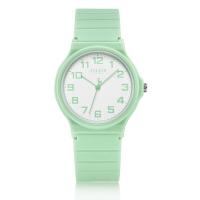 ราคา Julius นาฬิกาข้อมือผู้หญิง รุ่น JA 1055 สายซิลิโคน แบรนด์เกาหลี แฟชั่นฮิตของแท้ สินค้าประกันศูนย์ไทย (20058767442)
