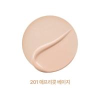 ราคา THE FACE SHOP FMGT GOLD COLLAGEN AMPOULE COVER CAKE (20817584626)