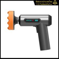 ราคา 1 3 วันมาถึงจัดส่งฟรี Cordless Car Polisher 4000mAh Electric Polishing Wax Tool Adjustable Speed Auto Polish Waxing Machine Wireless Polisher (21774269945)