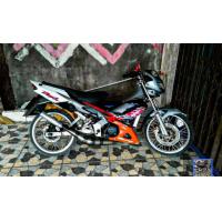 ราคา แดช ท่อข้าง เฉพาะตัวท่อ (20126990954)