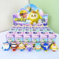 ราคา Bestmix 24 ชิ้น SANRIO จี้ตุ๊กตาซานริโอ้ Kuromi Melody น่ารัก ของเล่นสําหรับเด็ก (21893457670)