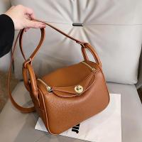 ราคา กระเป๋าลินดี้กระเป๋าหมอมินิกระเป๋าทรงหมอนแบบถือสะพายไหล่สะพายข้างแฟชั่นแบบใหม่ปี2023กระเป๋าวินเทจผู้หญิง (21016033405)