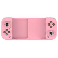ราคา D3 Gamepad ไร้สาย Bluetooth ใช้งานร่วมกับ Mobile Controller Ultra บางจอยสติ๊กสำหรับ Android IOS MFI เกม PC PS4 Nintendo (18058683421)