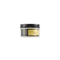 ราคา COSRX Advanced Snail 92 Mucin All in one Cream 100ml ครีมทาหน้า Moisturizing ผ่อนคลาย บํารุงผิว เจนเทิลสกิน Suitable for sensitive skin (21844460255)