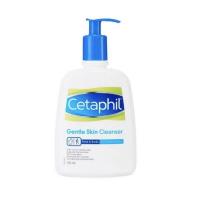 ราคา Cetaphil Gentle Skin Cleanser For All Skin Types 500ml (21844275438)