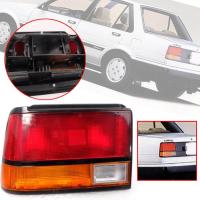 ราคา ไฟท้าย โตโยต้า โคโรน่า Toyota Corona AE80 EE80 EE82 ปี 1984 1988 ข้างซ้าย 1 ดวง (443826903)