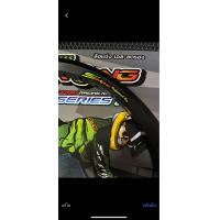 ราคา วงล้อ S strong เอสตรอง ทรง5เหลี่ยม ทรงMTยิงทรายล้อสนามแข่งลิขสิทธิ์แท้ สีสวยแข็งแรง ทนทานราคาต่อ1วง ซื้อ2วงแถมเสื้อของแท้ (21767298860)