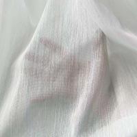 ราคา ผ้าม่านโปร่ง ผ้าม่านจีบใส่ตะขอ ผ้าม่านสีขาว ผ้าโปร่งใส ผ้ากรองแสง ผ้าโปร่งประตู ผ้าโปร่งหน้าต่าง ผ้าม่านสำเร็จรูป (20197034489)