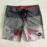 ราคา Quiksilver กางเกงขาสั้นชายหาดชายA30042 (12325541827)