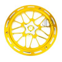 ราคา ฝาครอบใบพัด Vespa Sprint Primavera 150 i get s125 2023 2024 fo rmarus (21508852321)