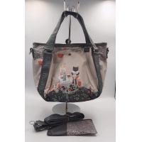 ราคา พร้อมส่งจากไทย มินิเกิร์ล รุ่น 2022 กระเป๋า ถือ กระเป๋าสะพายข้าง ไซส์ 12 นิ้ว ทรงตระกร้า จุของได้เยอะ มีหลายช่อง มินิเกิร์ล Minigirl มินิเกิร์ล Minigirl (21411016539)