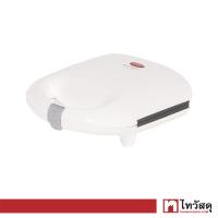 ราคา เครื่องทำแซนด์วิช SHARP รุ่น KZS 70W กำลัง 650 วัตต์ สีขาว (20209793807)