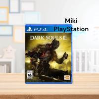 ราคา PS4 Game Dark Soul 3 มือ2 PlayStation4 (21747985838)