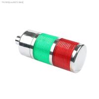 ราคา DC12V 24V AC110V 220V Industrial Multilayer Stack light LED Signal Alarm caution light for machinery Alarm Tower lamp LTA (18568476319)