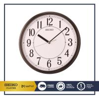 ราคา SEIKO CLOCK นาฬิกาแขวน รุ่น QXA756J (6468576476)