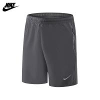 ราคา 2024 ชายยืดกีฬากางเกงขาสั้น Nike Casual Quick Drying กระเป๋าซิปกางเกงขาสั้นฤดูร้อนกางเกงขาสั้นชายหาดบาง (21570776033)