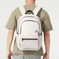 ราคา พร้อมส่งจากไทย Adidasกระเป๋าเป้สะพายหลังกีฬาสำหรับผู้ชายและผู้หญิง (21467391096)