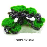 ราคา Lovinland ภาพทิวทัศน์สะพานเรซิ่นตกแต่งน้ำการจัดตู้ปลาของตกแต่งลายสะพานไม้ไผ่ศาลาต้นไม้สะพานตกแต่งย้อนยุคฟรีหญ้าสองหลายชนิดให้เลือก (21416799408)