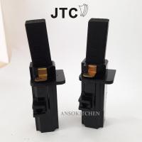 ราคา JTC แปรงถ่าน JTC Omniblend แท้ carbon brush for JTC motor เนื้อคาร์บอนคุณภาพเยี่ยม สำหรับเครื่องปั่น JTC ทุกรุ่น สามารถใช้ได้กับเครื่องปั่น Minimex และ Delisio (688160614)