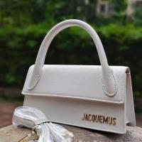ราคา 2023 NEW for Hot Sale Female Bag Handbag jacquemus Diagonal (20050787777)