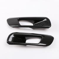 ราคา ฝาครอบหลอดไฟตัดหมอกสำหรับ Camryไฟตัดหมอกหน้าโครเมียม ABS 2018จำนวน1คู่ (1846924369)