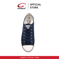 ราคา GAMBOL แกมโบล รองเท้าผ้าใบผู้ชาย รุ่น GB86184 Size 40 44 (21835351122)