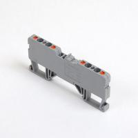 ราคา สปริง เทอร์มินอล บล็อก เข้า2ออก2 เข้า2ออก1 Multi Input output Spring Terminal block Onka Made in Turkey แพ็คละ 10 ชิ้น (1720012813)