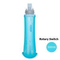 ราคา AONIJIE SD24 500ML Sports Hydration Experts Kettle BPA Free Soft Flask Water Bottle Mode Pull Switch Or Rotary Switch (20019295402)