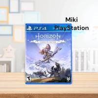 ราคา PS4 Games Horizon Zero Dawn Complete Edition มือ2 (21742416451)
