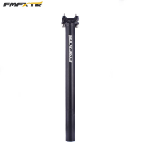 ราคา หลักอานจักรยานอลูมิเนียม FMFXR ยาว 27 2X400 31 6X400 30 9X400 (1889762446)
