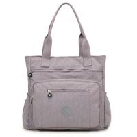 ราคา LF กระเป๋าแฟชั่นสตรี รุ่น CVW J6031 C4 081 WTO แบบสะพายไหล่ จากร้าน Lady First Bangkok (19533136836)