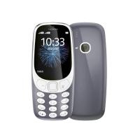 ราคา NOKIA 3310 3G 4G เครื่องใหม่ เเป้นพิมภาษาไทย ปุ่มกดใหญ่ มองเห็นชัด สุดคลาสสิค ใช้งานง่าย ประกัน 1 ปี (21586706792)