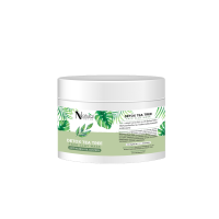 ราคา โคลนมาส์กหน้า บำรุงผิวให้เนียนนุ่ม ชุ่มชื้น ดูมีออร่า Natural Sense Face Clay Mask (21393680949)