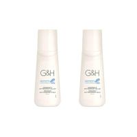 ราคา New ลูกกลิ้ง ระงับเหงื่อและกลิ่นกาย แอมเวย์ amway G H Roll On 100มล (21515404429)