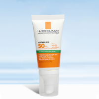ราคา La Roche Posay Anthelios XL Dry Touch Gel Cream SPF50 UV 50ml ครีมกันแดดเนื้อแมทท์ คุมมัน สำหรับผิวเป็นสิวง่าย 50มล ANNIE (21904016646)
