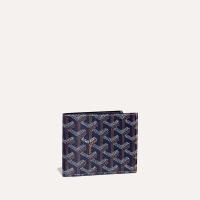 ราคา พร้อมส่ง กระเป๋าตังค์ โกยาร์ด Goyard Victoire Wallet กระเป๋าตังค์ผู้ชาย (21729088878)