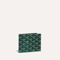 ราคา พร้อมส่ง กระเป๋าตังค์ โกยาร์ด Goyard Victoire Wallet กระเป๋าตังค์ผู้ชาย (21729088877)