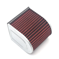 ราคา ที่ทำความสะอาดกรองดูดอากาศมอเตอร์ไซค์สำหรับ Honda CB 500 F CB500F CB 500F CB 500R CBR500R CB 500 X CB500X CB 500X 2019 20 21 2022 (21527167347)