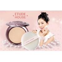 ราคา Etude House Secret Beam Powder Pact 16g 01 Light Prarl Beige (19792115448)